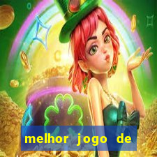 melhor jogo de buraco online